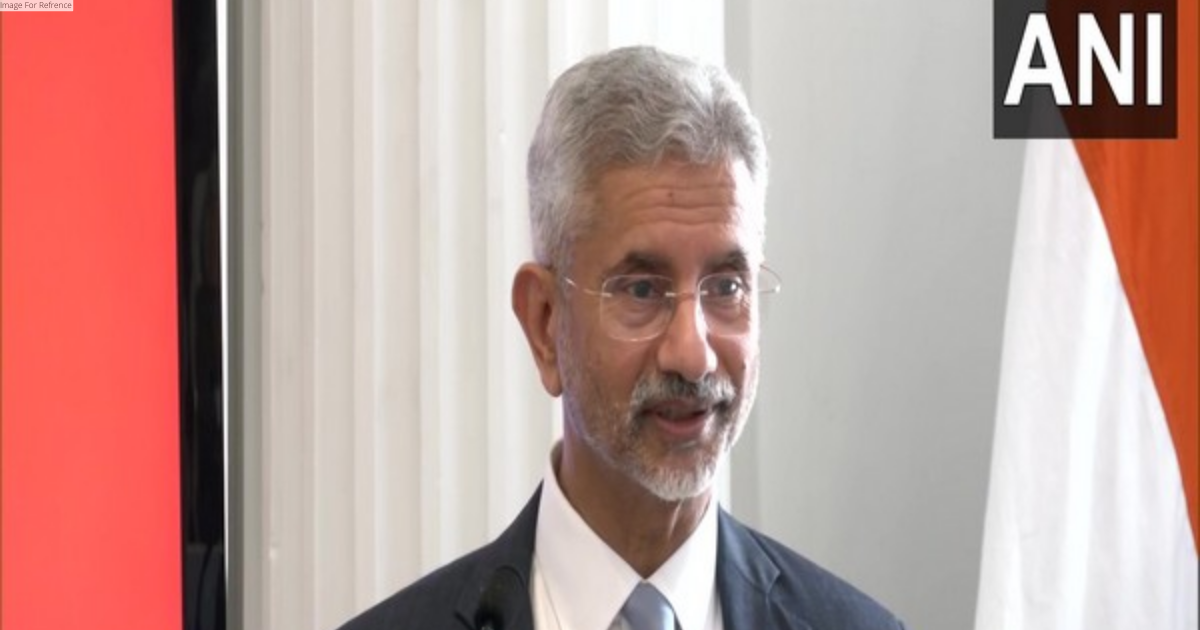 Aware of its limitations, US now ready to work with like-minded allies: Jaishankar